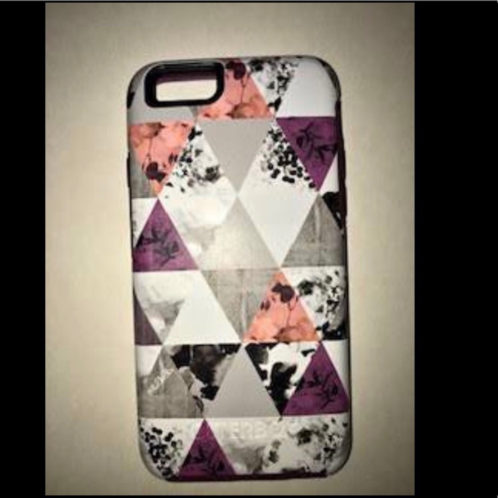 ISO OF THIS CASE FOR IPHONE 8.